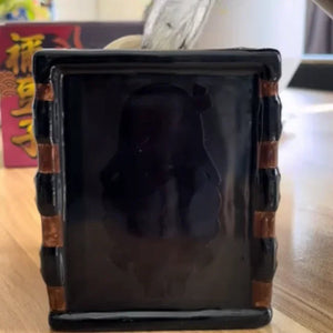 Nezuko Reveal Flame & Fill Mug