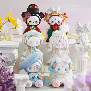 52TOYS Lilith The Century of Mary Blind Box - Bear Hugs