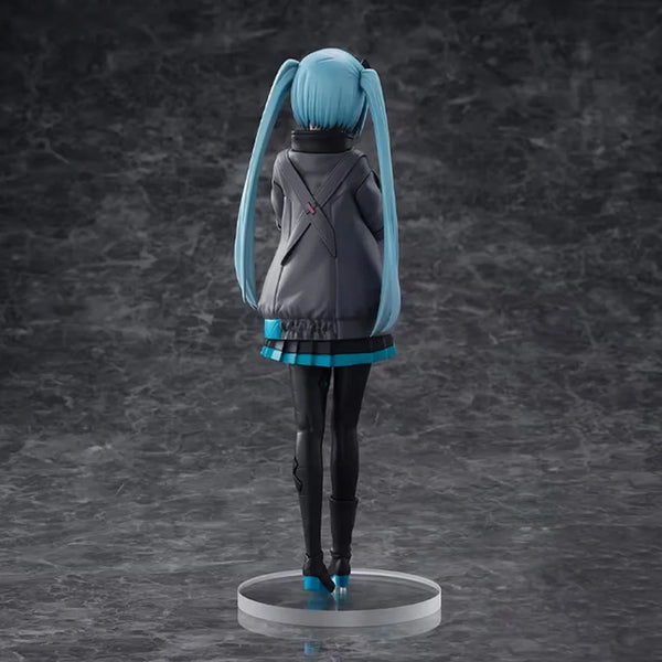 SEGA Hatsune Miku Kawaii Figurine (21 cm) - Bear Hugs