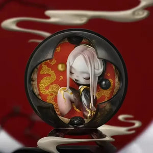 Skullpanda The Mirage Series Blind Box
