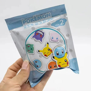 Pokimoen Totem Tower Stackable Blind Bag