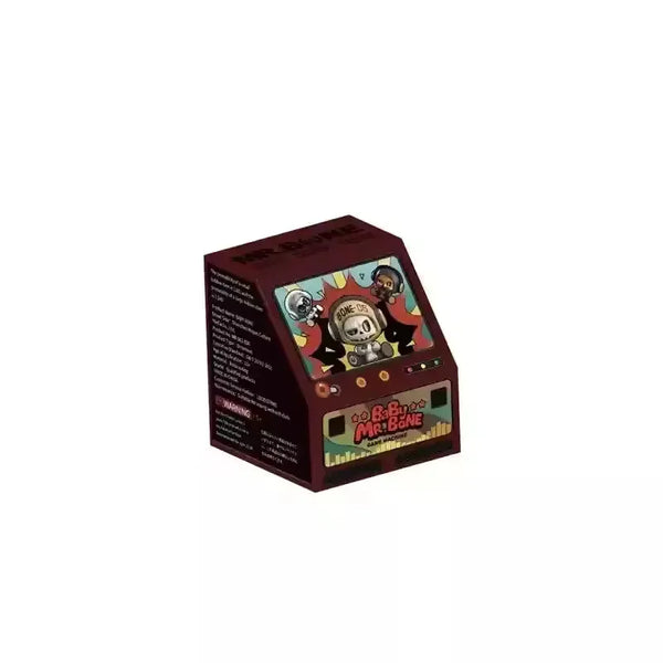 Tiny Treasures Baby Mr. Bone Blind Box