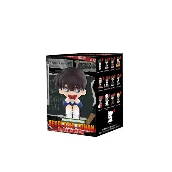 Junior Detective Character Series Blind Box