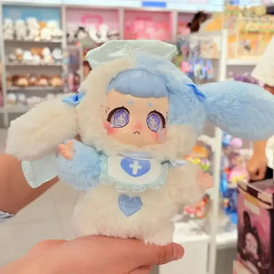 Kasa Wonderful Dreams Plush Blind Box