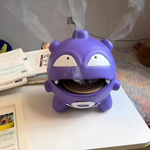The Coffing Mosquito Coil Box