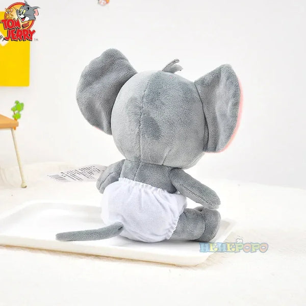 T&J Tuffy Premium Cloud Plush