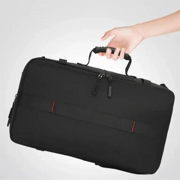 Go Explore Convertible Travel Backpack