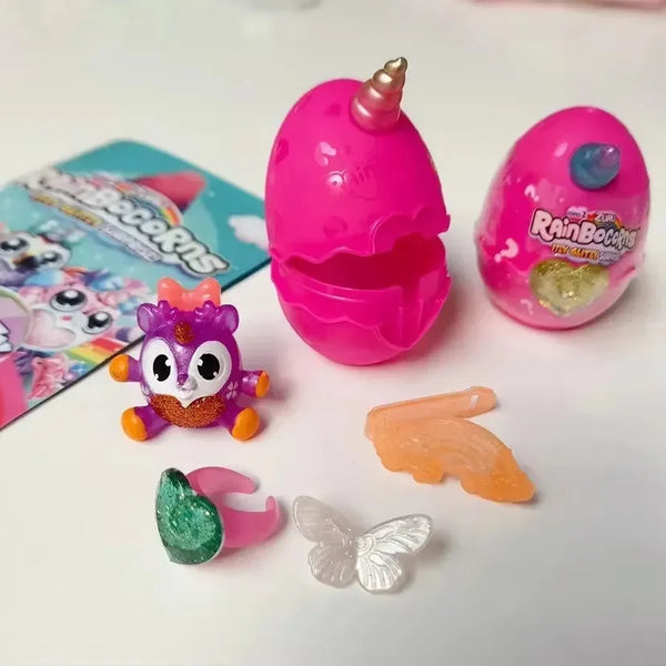 Zuru Rainbocorns Itzy Glitzy Surprise