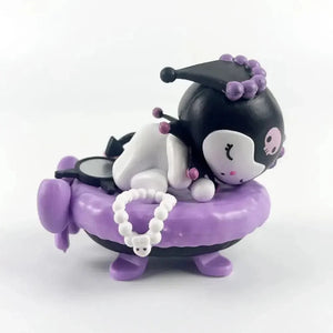 Sanliou Sleep Safely Series Blind Box