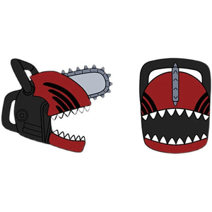 Chainsaw Man Denji Pochita Hat - Bear Hugs