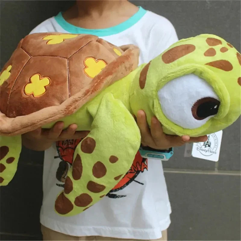 Oceanic Voyager Turtle Plush Pal (40 cm)