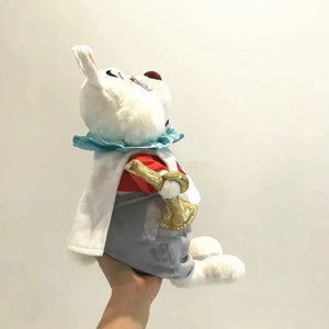Wonderland Rabbit Plushie (35 cm)