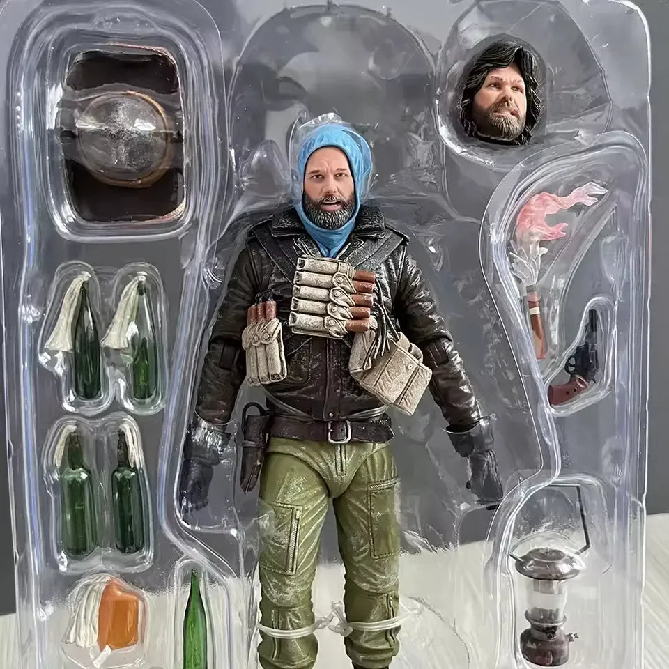 NEKA Makready Action Figure (18 cm)