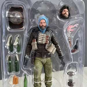 NEKA Makready Action Figure (18 cm)