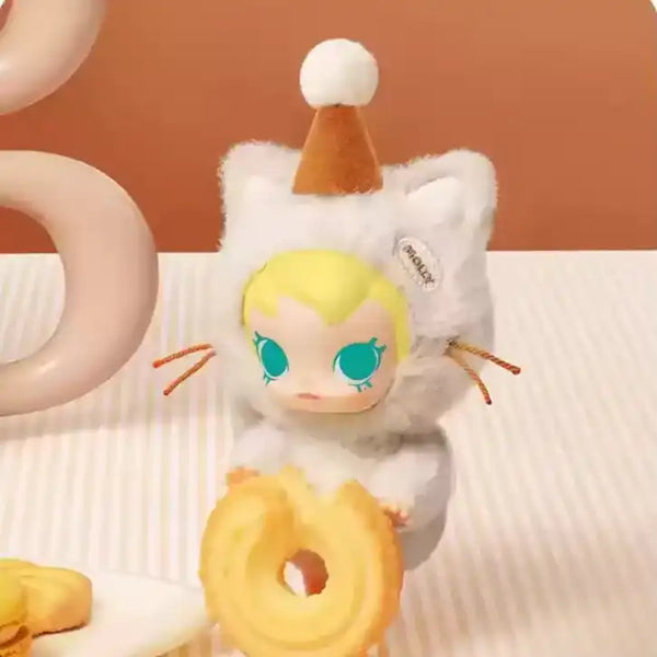 Baby Molly Tiny Treasures Blind Box