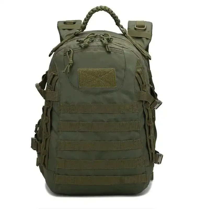 Special Forces Expedition Casual Backpack