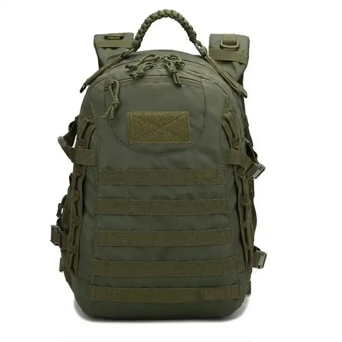 Special Forces Expedition Casual Backpack