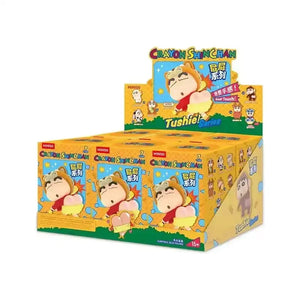 Shinichan Tushie Series Blind Box