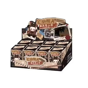 Emma Frostveil Villa Series Blind Box