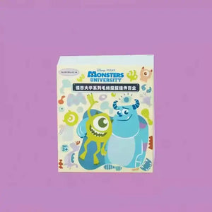 MU Squishy Pendant Blind Box