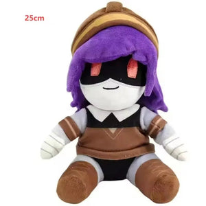 Murder Drones Plush Collection