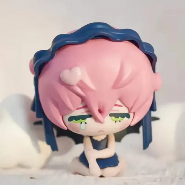 ALIEN STAGE Free Series Blind Box