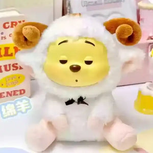 Top Toy Honey Bear Naughty Party Blind Box