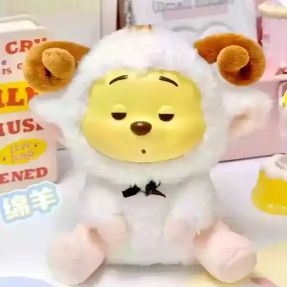 Top Toy Honey Bear Naughty Party Blind Box