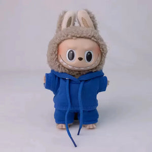 Labubu Tiny Trendsetters Outfit Set