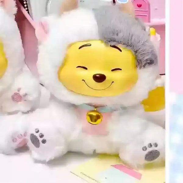 Top Toy Honey Bear Naughty Party Blind Box