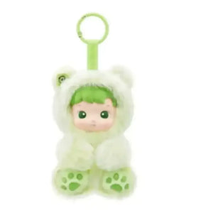 Hacipupu Gummy Bear Series Blind Box