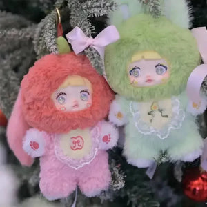 Nommi Fruit Fiesta Blind Box Series