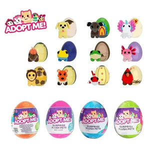 Adopt Me Plush Pet Blind Box