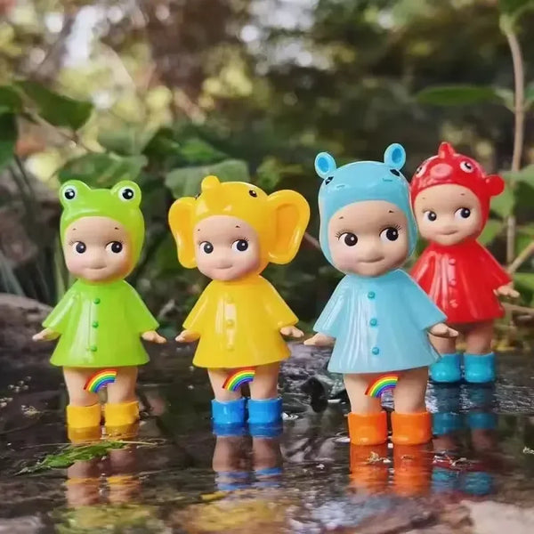 Saunny Angel I Love Rainy Days Series Blind Box