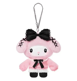 Sanliou Angel Garden Series Vinyl Plush Blind Box