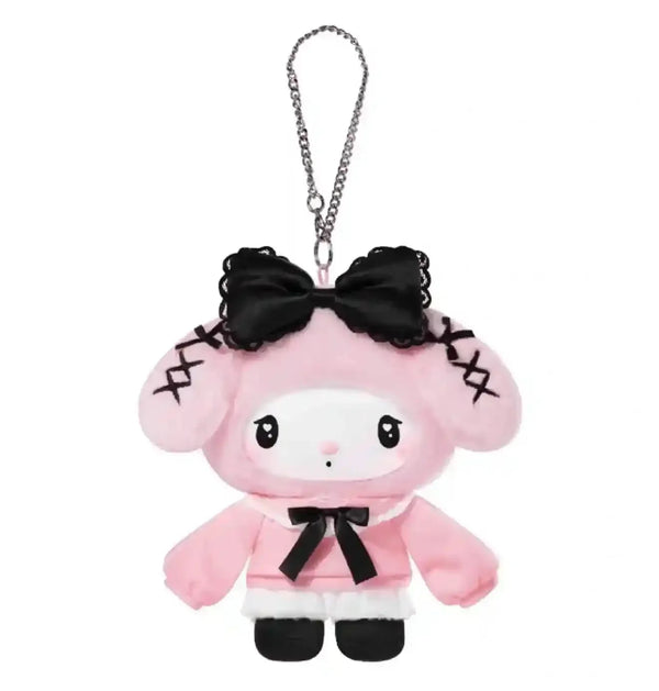 Sanliou Angel Garden Series Vinyl Plush Blind Box