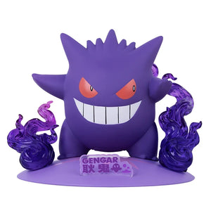 Pokemon Action Figures Origina Genuine Pikachu Mew Figurine Gardevoir Pichu Anime Model Pocket Monster Toy Gift - Bear Hugs