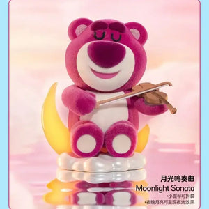 Strawberry Bear Wonderful Date Series Blind Box
