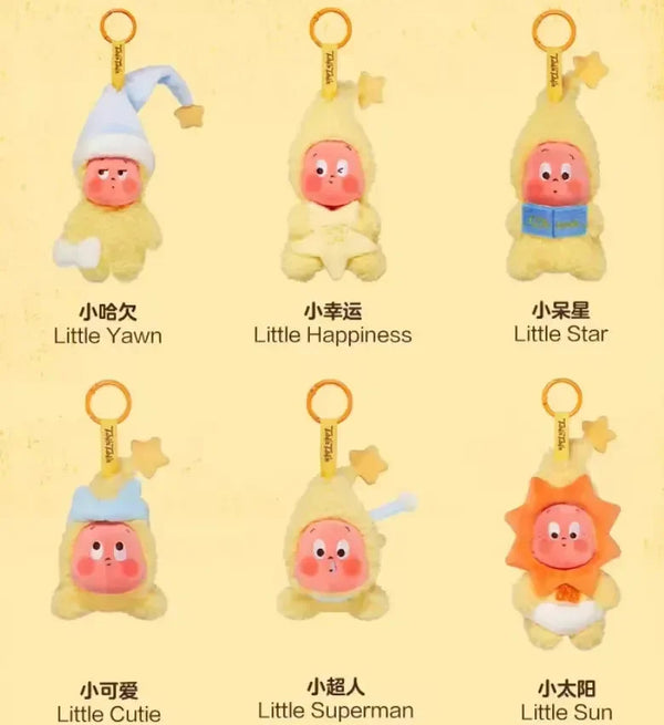 We Are Twinkle Twinkle Series Blind Box