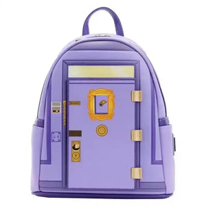 Loungefly Limited Edition Character Backpacks