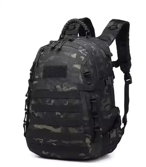 Special Forces Expedition Casual Backpack