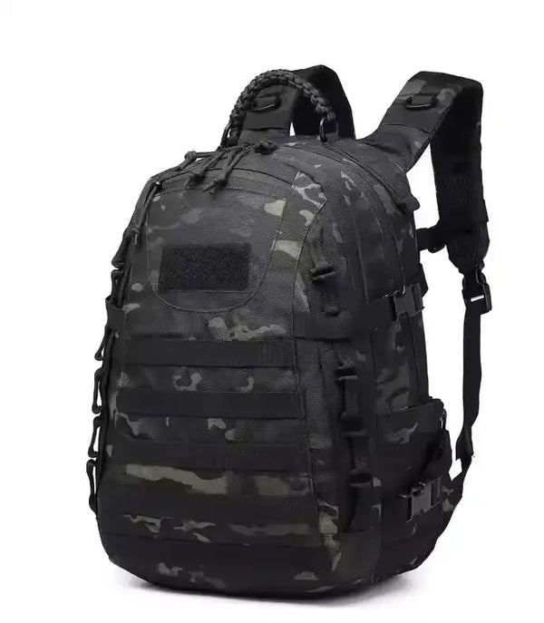 Special Forces Expedition Casual Backpack