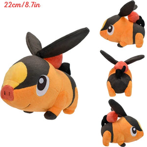 Pokemon Dream Team Plushies