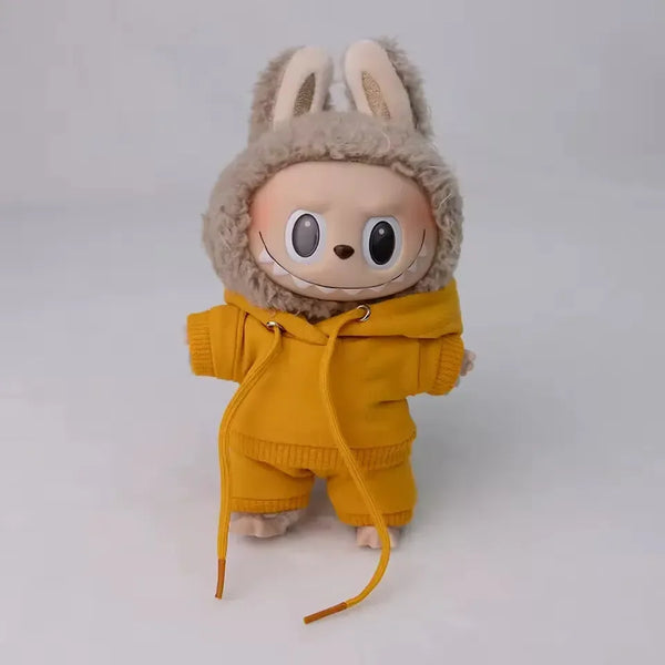 Labubu Tiny Trendsetters Outfit Set