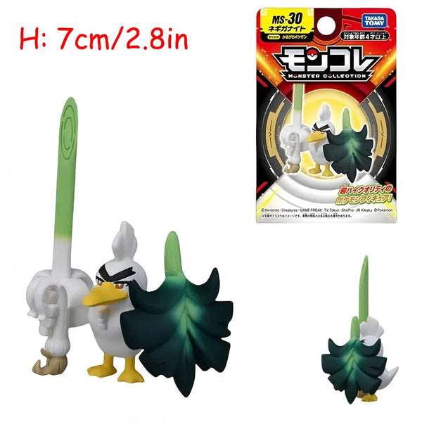 Takara Tomy Pokemon Monster Collection - Bear Hugs