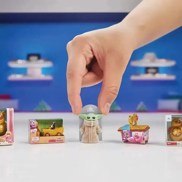 Zuru 5 Surprise Toy Mini Brands Series
