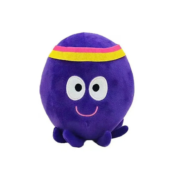Hey Duggee & Friends Plushies