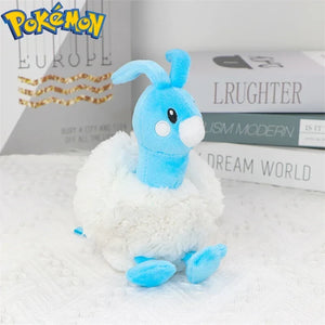 Pokemon Dream Team Plushies