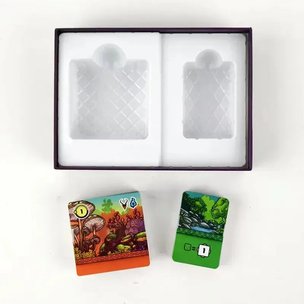 Faraway Board Game
