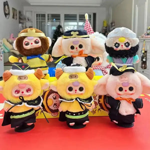 Baby Three Havoc In Heaven Series Blind Box